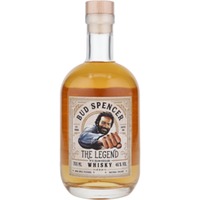 Bud Spencer The Legend Batch 04 mild Whisky