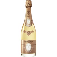 Champagne Louis Roederer Cristal Rose Brut 0.75 l Champagner