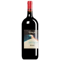 "Pinò" Rosso Terre Siciliane IGT (BIO) MAGNUM