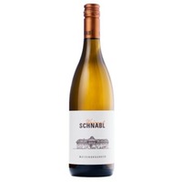 Schnabl Matthias Weißburgunder BIODYNAMISCH