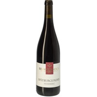 Spätburgunder Rotwein trocken Spätburgunder