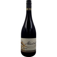 Ursprung Merlot trocken - Weingut Chumbderhof