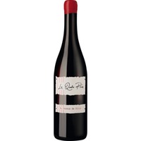 Au dessus de Vitré Grande Cuvée Cabernet Franc Touraine AOP