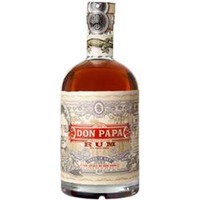 Don Papa 7 Jahre