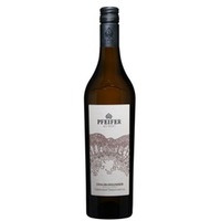 Weingut Pfeifer Grauburgunder Vulkanland Steiermark DAC