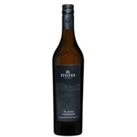 Weingut Pfeifer Chardonnay St.Anna Vulkanland Steiermark DAC