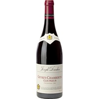 Joseph Drouhin Clos Prierur 0.75 l Burgund Rotwein