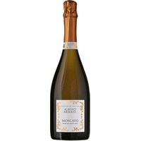 Moscato Vino Spumante Aromatico di Qualitŕ dolce