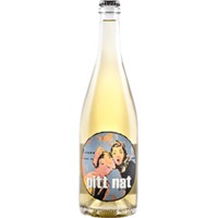 Pitt Nat Blanc - Gerhard Pittnauer