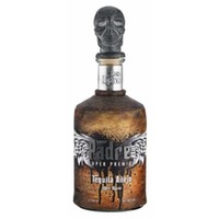 padre azul Tequila anejo