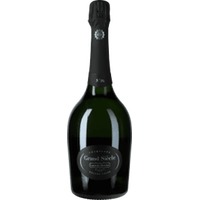 Champagne Grand Siècle Grande Cuvée No. 26 Brut Flaschengärung