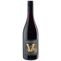 AppassAussi Vine Dried Shiraz - - Byrne Vineyards - Australischer Rotwein