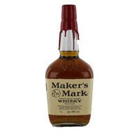 Maker s Mark 1,0 l Kentucky Straight Bourbon USA