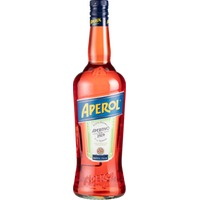 Aperol - 1 L-Flasche - Davide Campari-Milano N.V