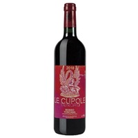 Tenuta di Trinoro - Andrea Franchetti Le Cupole