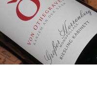 Wawern GROSSER HERRENBERG Riesling Kabinett | Monopollage