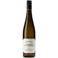 Chardonnay Ried Gebling VitikulturMoser Biowein