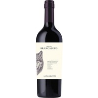 Lungarotti Montefalco Sagrantino 0.75 l Umbrien Rotwein