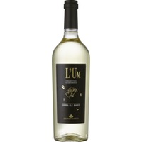 Lungarotti LUM Bianco 0.75 l Umbrien Weisswein
