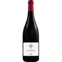 Lungarotti Il Pometo Sangiovese 0.75 l Umbrien Rotwein