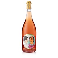 Rosé by Nature trocken 13 % vol. Pittnauer BIO 750 ml