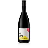 Waiting for Tom Rotweincuvee trocken 12 % vol. Renner BIO 750 ml