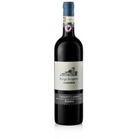 Chianti Classico Riserva Misciano trocken 14 % vol. Borgo Scopeto 750 ml