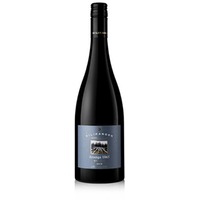 Attunga Shiraz trocken 14.5 % vol. Kilikanoon 750 ml