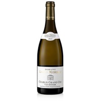 Chablis Grand Cru Vaudesir trocken 13 % vol. Louis Moreau 750 ml