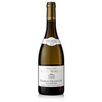 Chablis Grand Cru Vaudesir trocken 13 % vol. Louis Moreau 750 ml