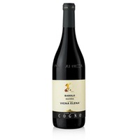 Barolo Vigna Elena Riserva trocken 15 % vol. Elvio Cogno 750 ml