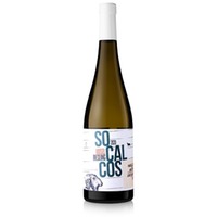 Socalcos Riesling trocken 11 % vol. Fio Wein 750 ml