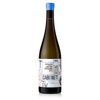 Cabi Sehr Nett Riesling Kabinett süß 7.5 % vol. Fio Wein 750 ml