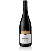 Fleurie Vieilles Vignes trocken 13 % vol. Domaine de Colonat 750 ml