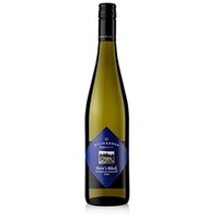 Mort´s Block Riesling trocken 11.5 % vol. Kilikanoon 750 ml