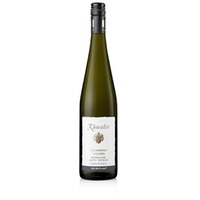 Hochheimer Stielweg Riesling Alte Reben trocken 13 % vol. Künstler 750 ml