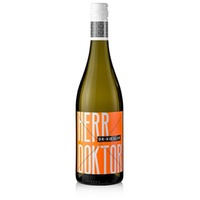 Herr Doktor trocken 11.5 % vol. Dr. Koehler 750 ml