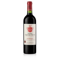 Merlot trocken 13.5 % vol. Chateau Grange-Neuve 750 ml