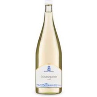Grauburgunder trocken