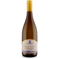 Bischoffinger Rosenkranz Weißburgunder Spätlese trocken