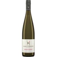 Müller-Thurgau feinherb