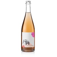 Pet Nat Babelas Perlwein 11 % vol. Renner BIO 750 ml