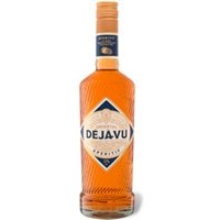 DÉJÀ-VU Oriental Aperitif 17% Vol