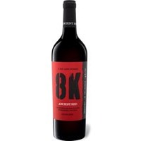8K Ancient Red Georgien halbtrocken, Rotwein