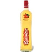 Berentzen Apfel 18% Vol