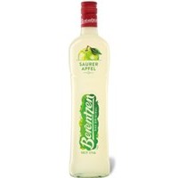 Berentzen Saurer Apfel 16% Vol