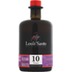 Louis Santo Rum Ron Dominicano 10 y old 63,8%vol. Single Cask Strength Islay Finish 