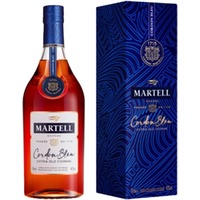 Martell Cordon Bleu Cognac