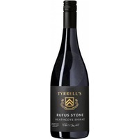 Tyrrell´s Rufus Stone Heathcote Shiraz