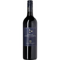 Great Expectations Shiraz Goedverwacht